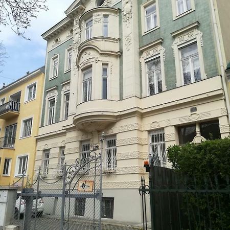 Ferienwohnung Hietzing เวียนนา ภายนอก รูปภาพ