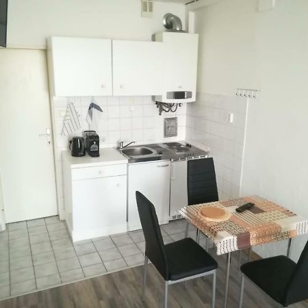 Ferienwohnung Hietzing เวียนนา ภายนอก รูปภาพ