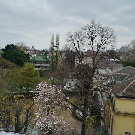 Ferienwohnung Hietzing เวียนนา ภายนอก รูปภาพ