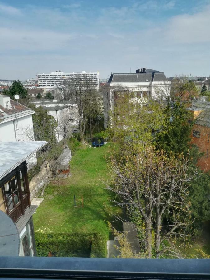 Ferienwohnung Hietzing เวียนนา ภายนอก รูปภาพ