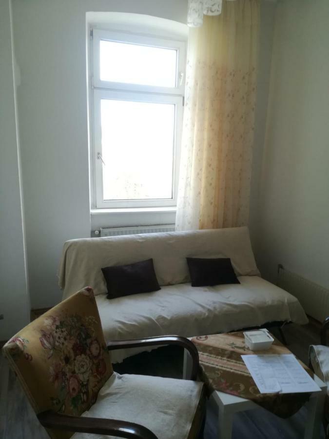 Ferienwohnung Hietzing เวียนนา ภายนอก รูปภาพ