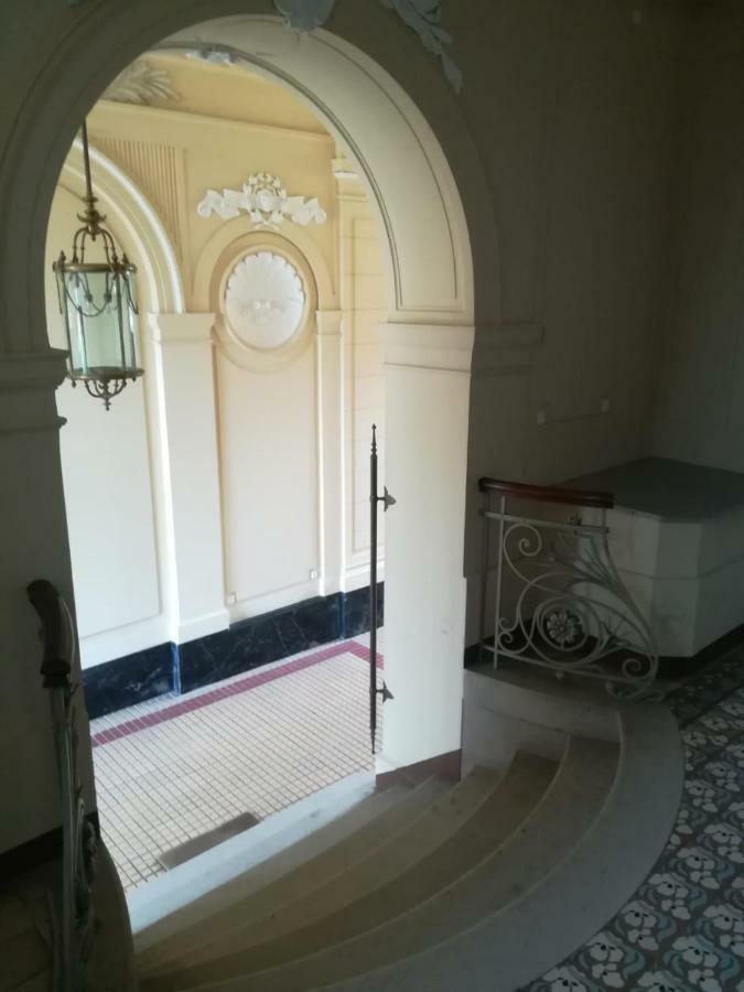 Ferienwohnung Hietzing เวียนนา ภายนอก รูปภาพ