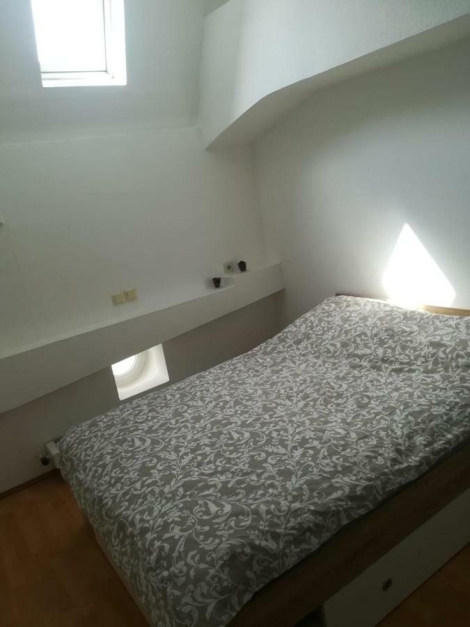 Ferienwohnung Hietzing เวียนนา ภายนอก รูปภาพ
