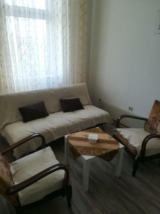 Ferienwohnung Hietzing เวียนนา ภายนอก รูปภาพ