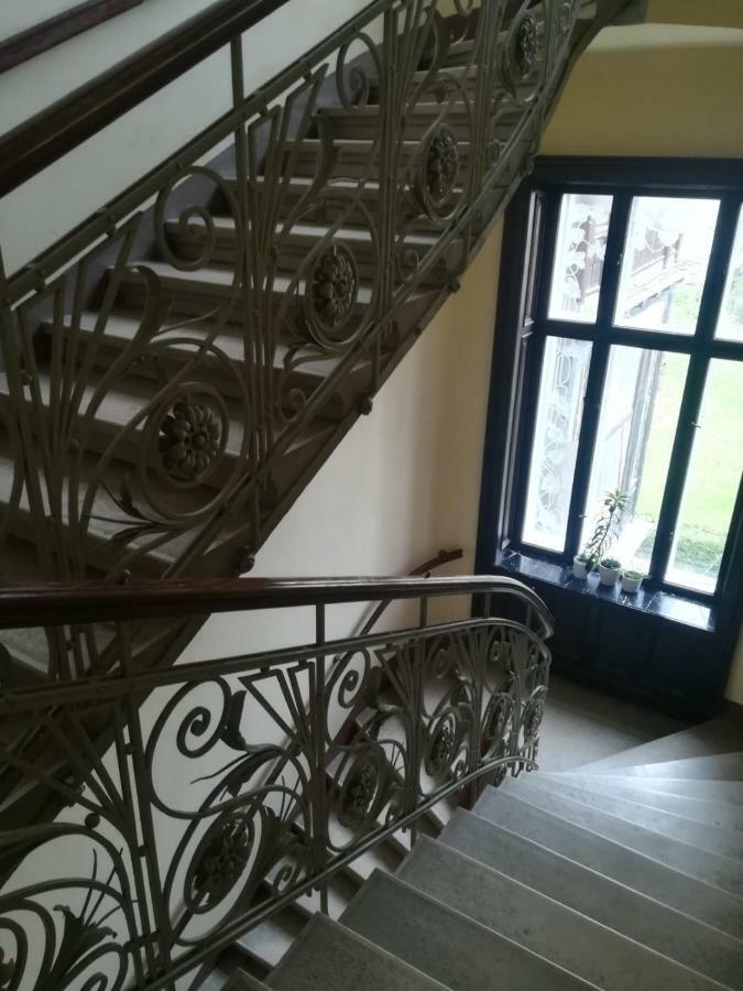 Ferienwohnung Hietzing เวียนนา ภายนอก รูปภาพ