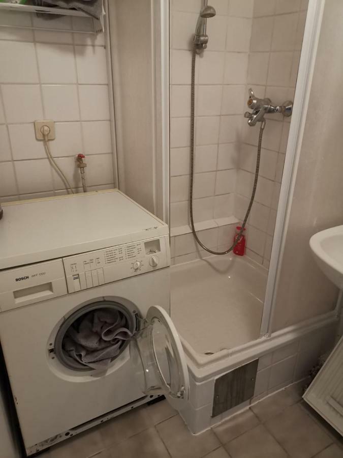 Ferienwohnung Hietzing เวียนนา ภายนอก รูปภาพ